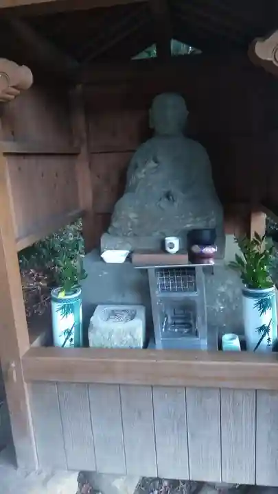 武蔵寺(福岡県)