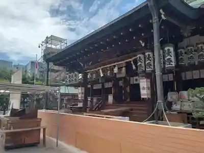 大阪天満宮(大阪府)