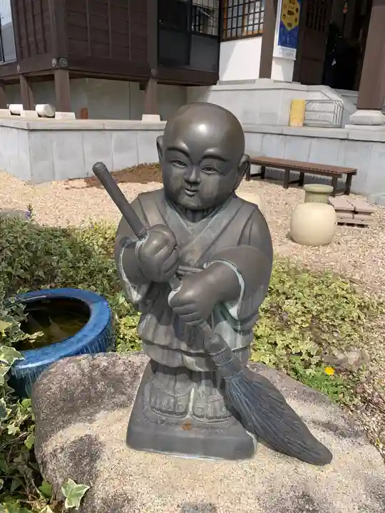 金前寺(福井県)