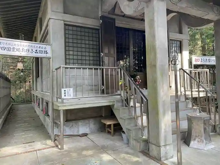 財賀寺のその他建物