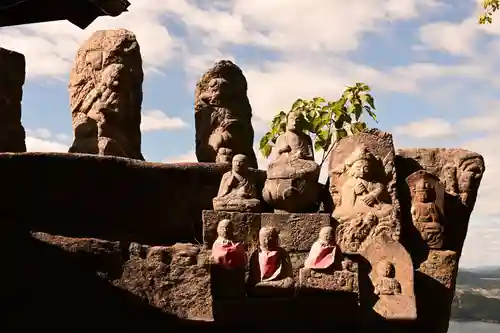 白滝観音寺(広島県)