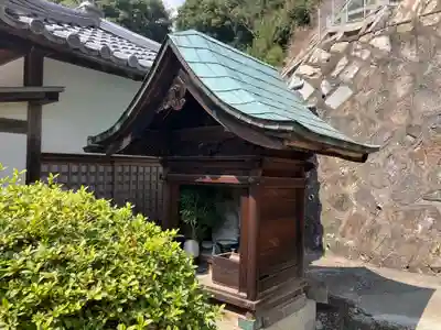 長生寺(広島県)