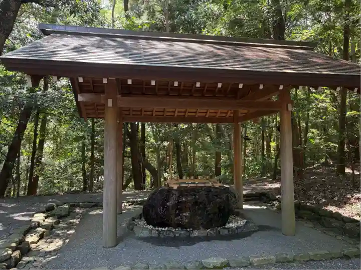 倭姫宮(皇大神宮別宮)(三重県)