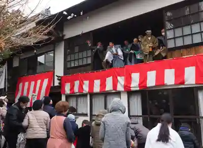 今市報徳二宮神社(栃木県)