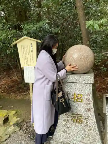 椿大神社(三重県)