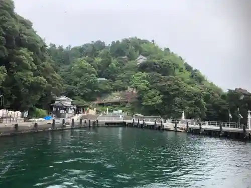 宝厳寺(滋賀県)