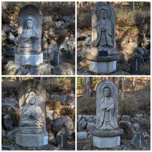 妙法寺（御殿場市）(静岡県)