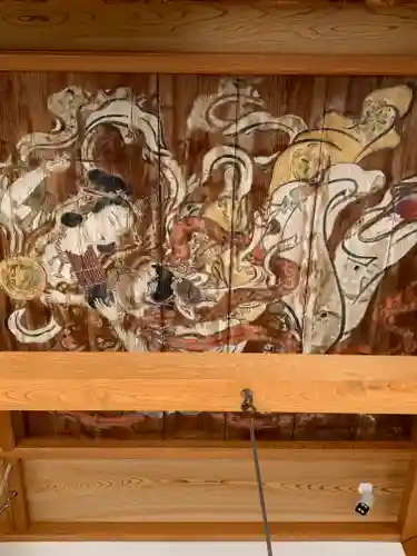 長谷寺(白岩観音)(群馬県)