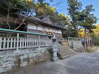 熊野三所神社(和歌山県)
