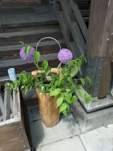 阿邪訶根神社(福島県)