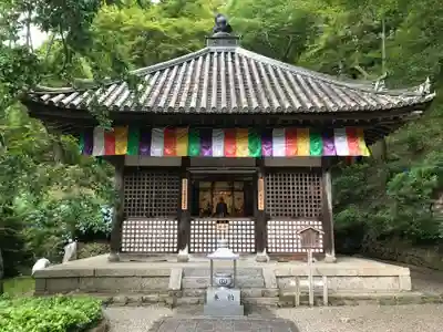 長谷寺のその他建物