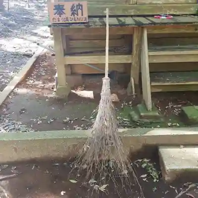 沼尾神社(茨城県)