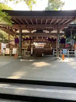 枚岡神社(大阪府)
