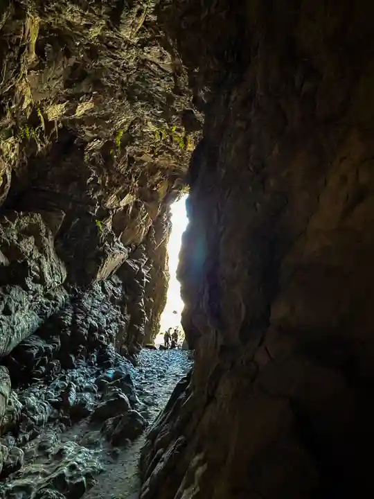 大御神社(宮崎県)