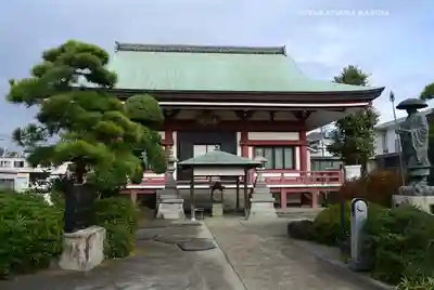 安養寺(神奈川県)
