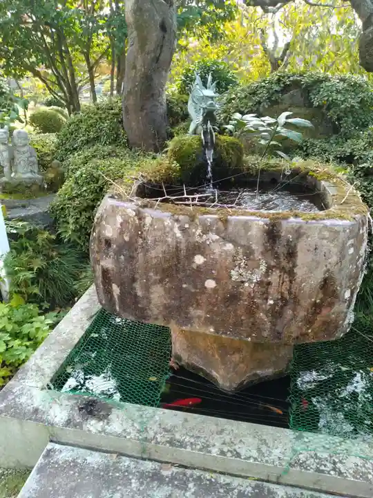 鳳仙寺(宮城県)