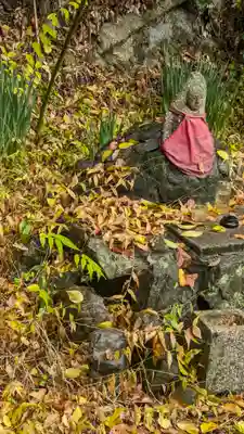 水無瀬の瀧・石切劔箭大神(大阪府)