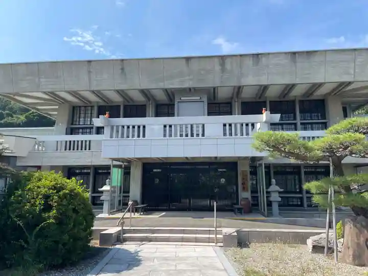 大林寺(兵庫県)