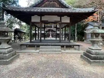 渡海神社(滋賀県)
