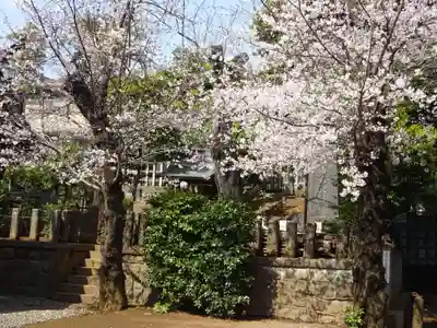代田八幡神社(東京都)
