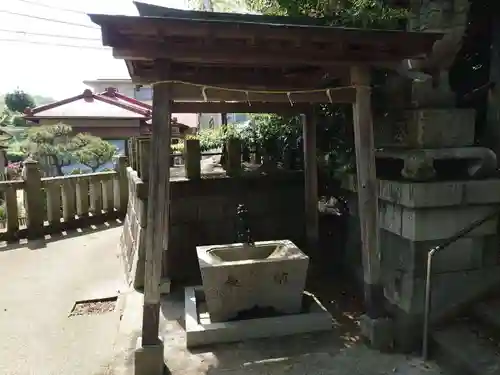 白髭神社(神奈川県)