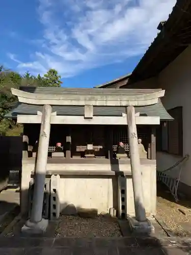 不動院（東光寺）(茨城県)
