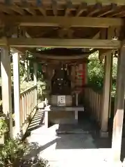 光丸山 法輪寺(栃木県)