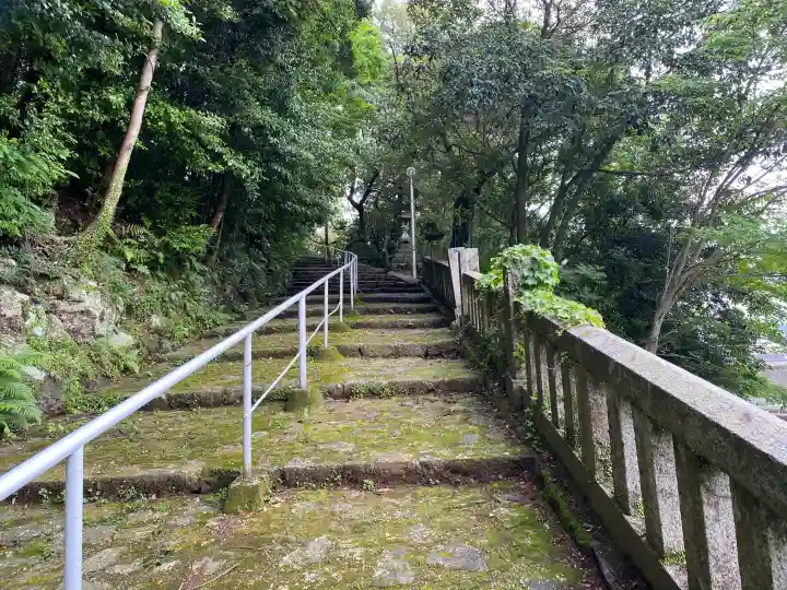 高知県護国神社(高知県)