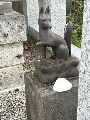 稲荷神社(東京都)