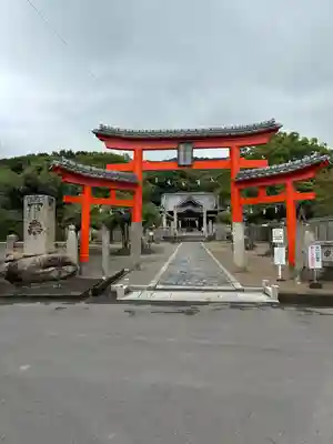 白峰宮(香川県)
