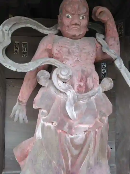 等覚院(神奈川県)