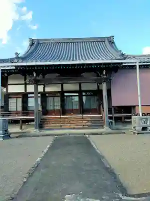 良珠院(三重県)