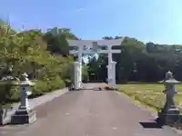 春日神社(福井県)
