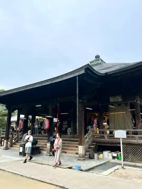 智恩寺(京都府)