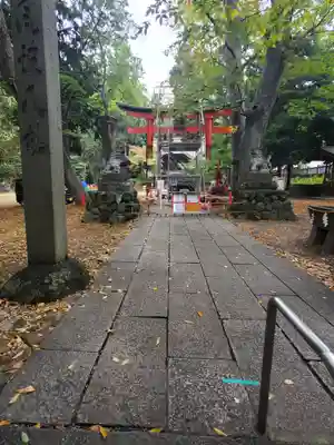 大星神社(長野県)