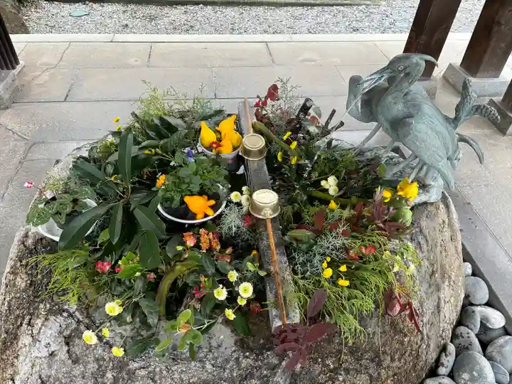 白鷺神社(栃木県)