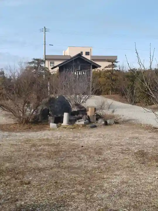 神明社(宮城県)