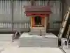 観音寺のその他建物
