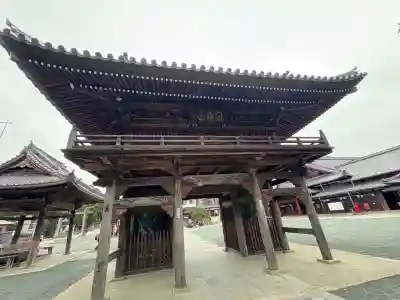 豊川閣　妙厳寺(愛知県)