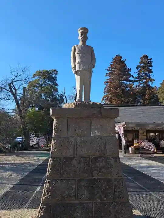 乃木神社(栃木県)