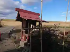 祠(岐阜県)