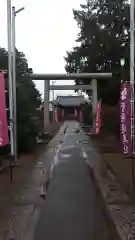 生出塚神社(埼玉県)