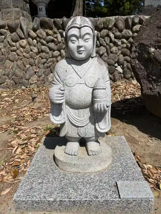 今村神社(群馬県)