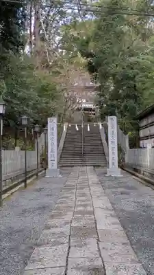 長岡天満宮のその他建物