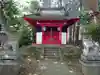 千松神社(栃木県)