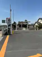 諏訪神社(群馬県)