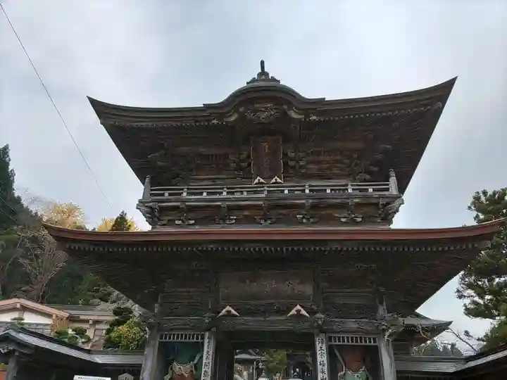 西方寺(宮城県)