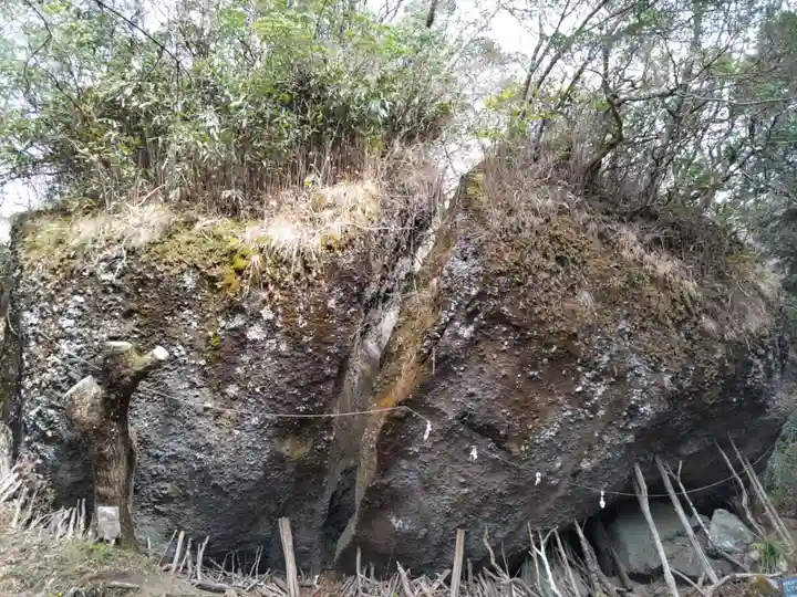 公時神社(神奈川県)