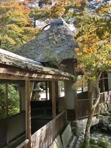 金剛寺のその他建物