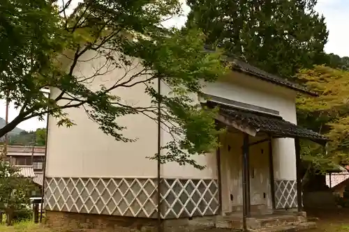 城上神社(島根県)
